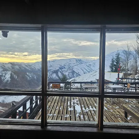 Cordillera Hostel-2