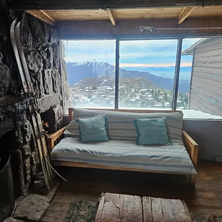 Cordillera Hostel-3